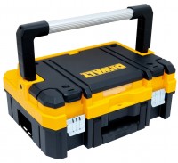 Купити ящик для інструменту DeWALT DWST1-70704  за ціною від 3249 грн.