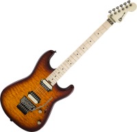 Купити електрогітара / бас-гітара Charvel Pro-Mod San Dimas Style 1 HH FR  за ціною від 59748 грн.