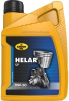 Купить моторное масло Kroon Helar SP 0W-30 1L  по цене от 615 грн.