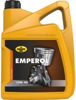 Купить моторное масло Kroon Emperol 10W-40 5L  по цене от 1045 грн.