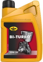 Купить моторное масло Kroon Bi-Turbo 20W-50 1L  по цене от 250 грн.