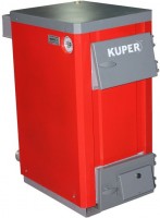 Купить опалювальний котел KUPER 15: цена от 13500 грн.
