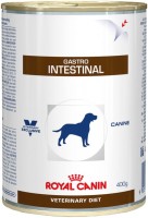 Купить корм для собак Royal Canin Gastro Intestinal 400 g: цена от 110 грн.