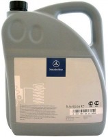 Купити моторне мастило Mercedes-Benz Engine Oil 5W-30 MB 228.51 LT 5L  за ціною від 2478 грн.