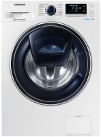 Купить стиральная машина Samsung WW70K62109W  по цене от 14999 грн.