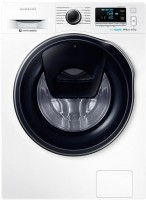 Купить стиральная машина Samsung AddWash WW80K6210RW  по цене от 22777 грн.
