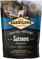 Купити корм для собак Carnilove Adult Salmon 1.5 kg  за ціною від 573 грн.