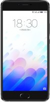 Купити мобільний телефон Meizu M3x 32GB  за ціною від 3899 грн.