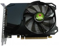 Купить відеокарта AFOX GeForce GTX 750 Ti AF750TI-2048D5H5: цена от 3831 грн.