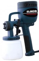 Купити фарбопульт Elmos PG80