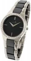 Купити наручний годинник LeChic CC 6624 S BK  за ціною від 8306 грн.