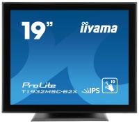 Купить монитор Iiyama ProLite T1932MSC-B2X  по цене от 22008 грн.