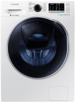 Купить стиральная машина Samsung WD80K5410OW  по цене от 18999 грн.