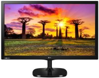 Купить телевизор LG 22MT58DF  по цене от 4104 грн.