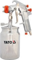 Купити фарбопульт Yato YT-2346  за ціною від 1142 грн.
