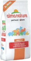 Купить корм для кошек Almo Nature Adult Holistic Beef/Rice 400 g  по цене от 194 грн.