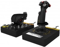 Купити ігровий маніпулятор Mad Catz X55 Rhino H.O.T.A.S. System 