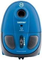 Купить пылесос Zelmer XS ZVC 115 EK  по цене от 1807 грн.