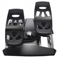 Купить игровой манипулятор ThrustMaster T.Flight Rudder Pedals  по цене от 5199 грн.