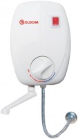 Купити водонагрівач Eldom Betta kran (Betta 7kW kran) за ціною від 3817 грн.