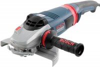 Купить шлифовальная машина Bosch GWS 22-230 LVI Professional 0601891D00  по цене от 6592 грн.