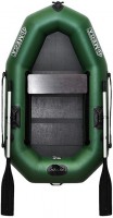 Купить надувная лодка Omega TP190LS(PS)  по цене от 4500 грн.