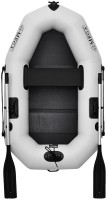 Купити надувний човен Omega TP190LS  за ціною від 4238 грн.