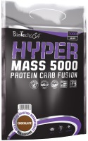 Купить гейнер BioTech Hyper Mass 5000 (1 kg) по цене от 718 грн.
