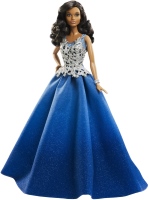 Купити лялька Barbie Holiday DGX99  за ціною від 1329 грн.