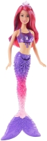 Купити лялька Barbie Gem Kingdom Mermaid DHM48  за ціною від 732 грн.