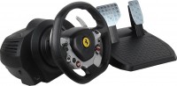 Купить ігровий маніпулятор ThrustMaster TX Racing Wheel Ferrari 458 Italia Edition: цена от 20996 грн.