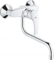 Купити змішувач Grohe Eurosmart 32224002  за ціною від 5046 грн.