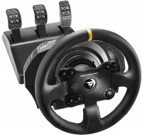 Купить ігровий маніпулятор ThrustMaster TX Racing Wheel Leather Edition: цена от 16115 грн.