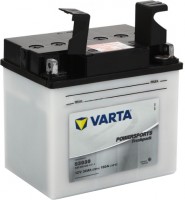 Купити автоакумулятор Varta Powersports Freshpack за ціною від 657 грн.