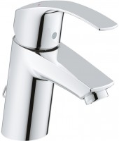 Купить смеситель Grohe Eurosmart 33188002  по цене от 3762 грн.