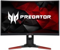 Купить монитор Acer Predator Z271bmiphzx  по цене от 15275 грн.