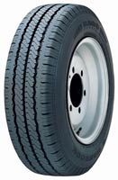 Купить шины Hankook Radial RA08 (195/80 R14C 106R) по цене от 2109 грн.