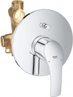 Купити змішувач Grohe Eurosmart 33305002  за ціною від 5250 грн.