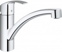 Купить смеситель Grohe Eurosmart 33281002  по цене от 2810 грн.