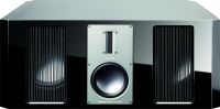 Купить акустическая система Quadral Aurum Base Titan 9: цена от 224000 грн.