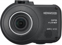 Купить видеорегистратор Kenwood DRV-410: цена от 7249 грн.