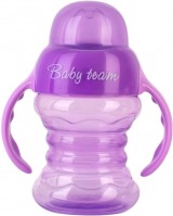 Купити пляшечки (поїлки) Baby Team 5022  за ціною від 129 грн.