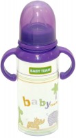 Купить бутылочки (поилки) Baby Team 1411  по цене от 79 грн.