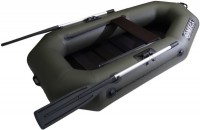 Купить надувная лодка Omega TP210LS(PS)  по цене от 4465 грн.