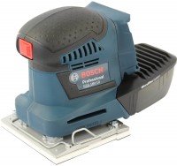 Купити шліфувальна машина Bosch GSS 18V-10 Professional 06019D0200  за ціною від 3519 грн.