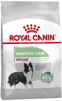 Купить корм для собак Royal Canin Medium Digestive Care 3 kg  по цене от 708 грн.