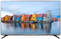 Купити телевізор LG 49LF5400  за ціною від 9990 грн.