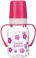 Купить бутылочки (поилки) Canpol Babies 11/821  по цене от 116 грн.