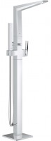 Купити змішувач Grohe Allure Brilliant 23119000  за ціною від 100170 грн.