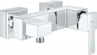 Купить смеситель Grohe Sail Cube 23437000  по цене от 10424 грн.